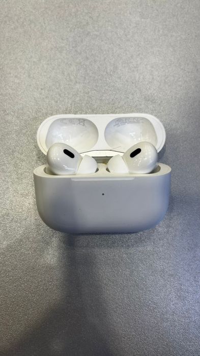 AirPods Pro новые