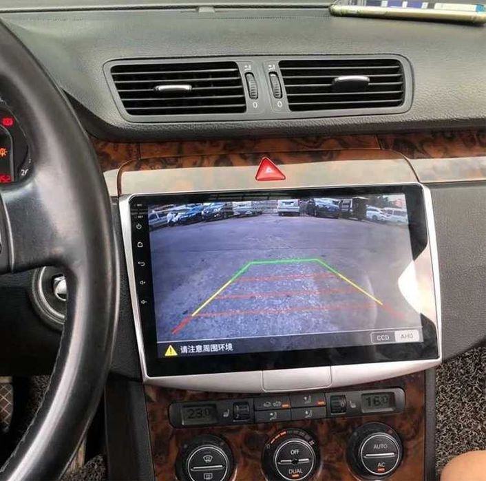 Navigatie dedicata Passat B6 Passat B7 Passat CC 10`