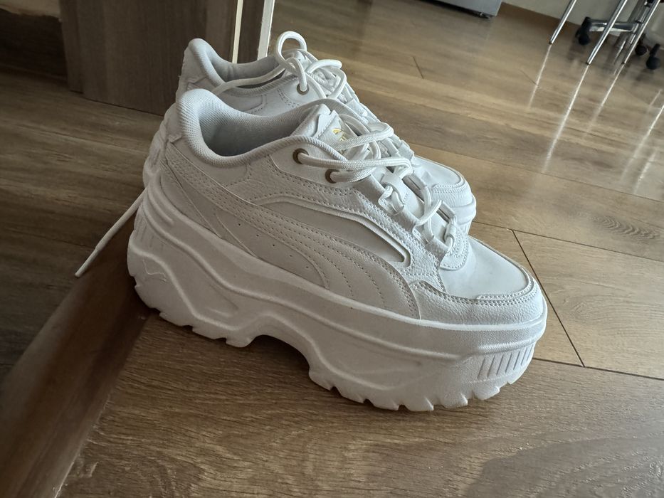 Дамски маратонки Puma