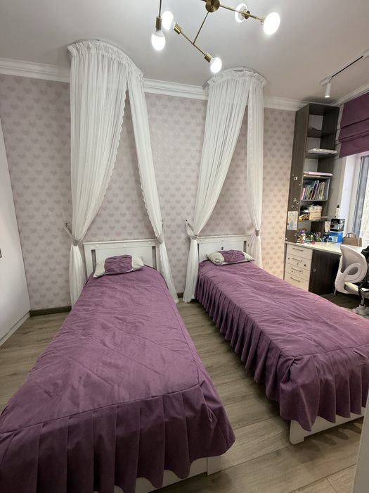Продам кровати ikea