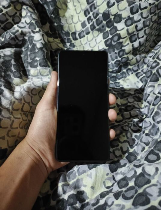Infinix Note 30 Sotiladi