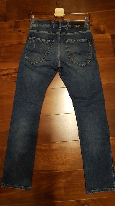 Vand jeans băieți Replay