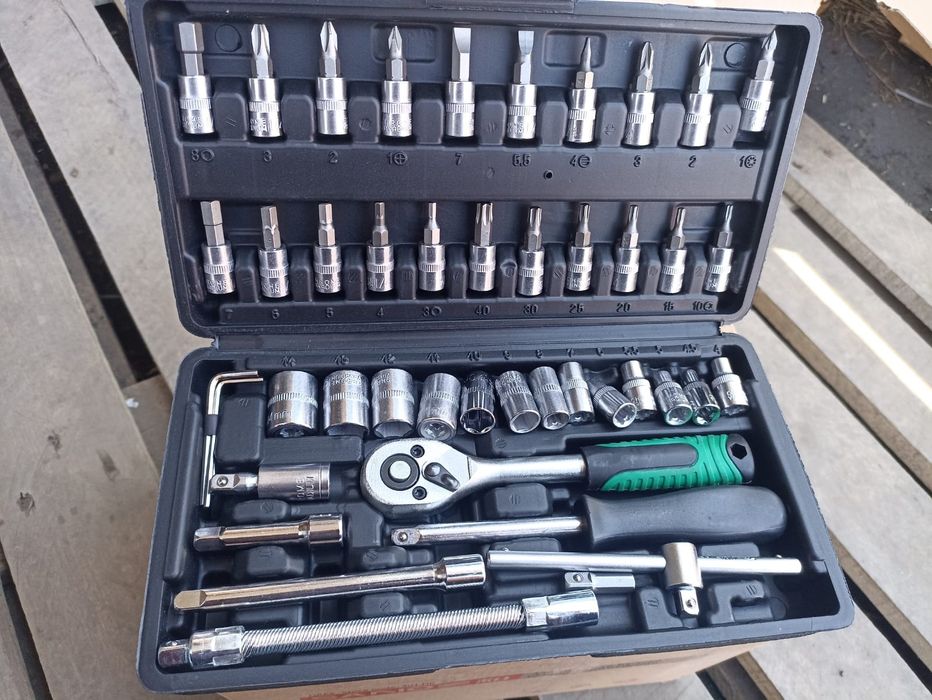 Набор инструментов