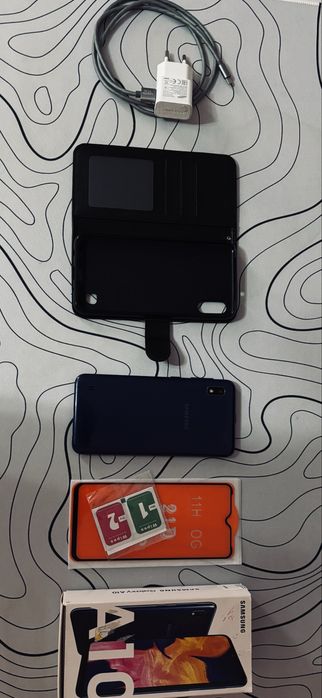 Samsung Galaxy A10