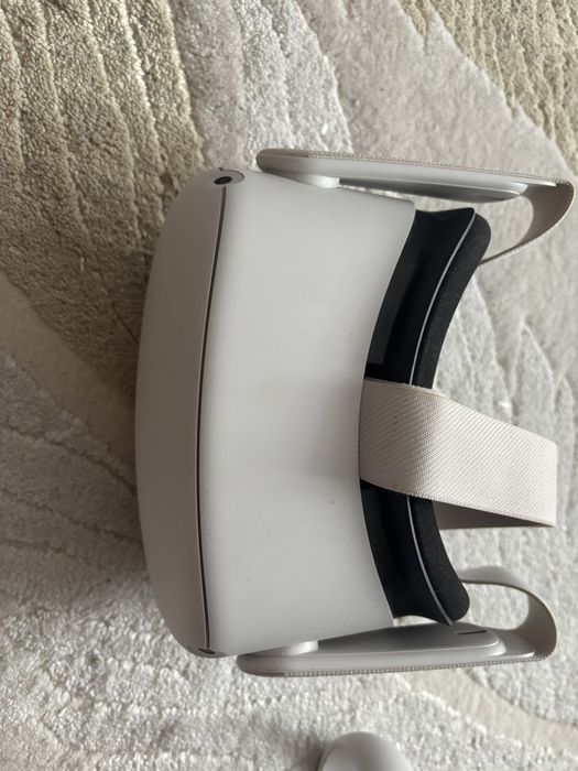 Виртуальные очки