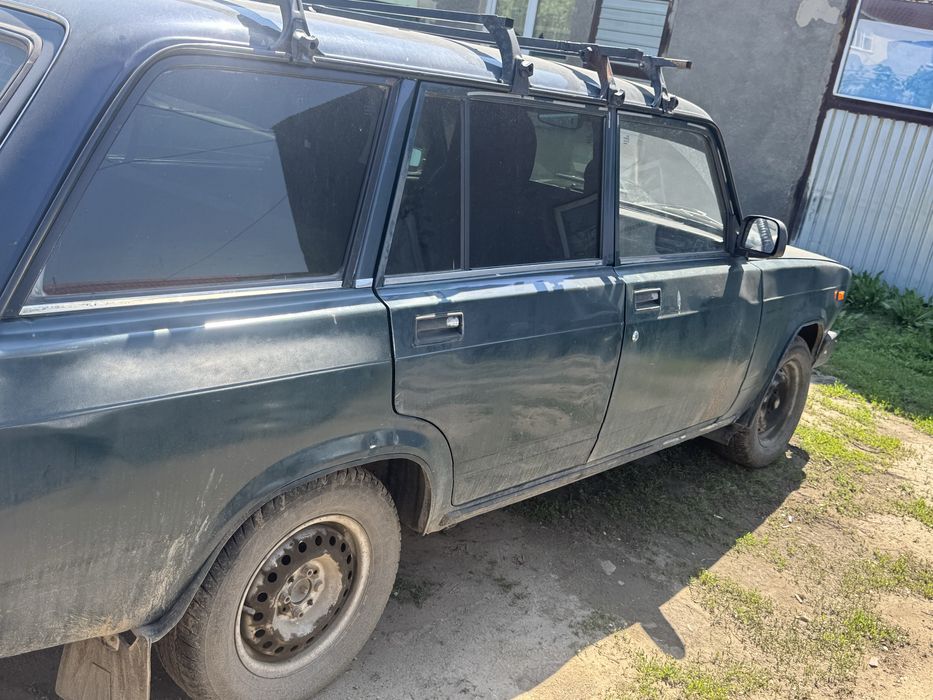 Продам ВАЗ 2104, отличное состояние
