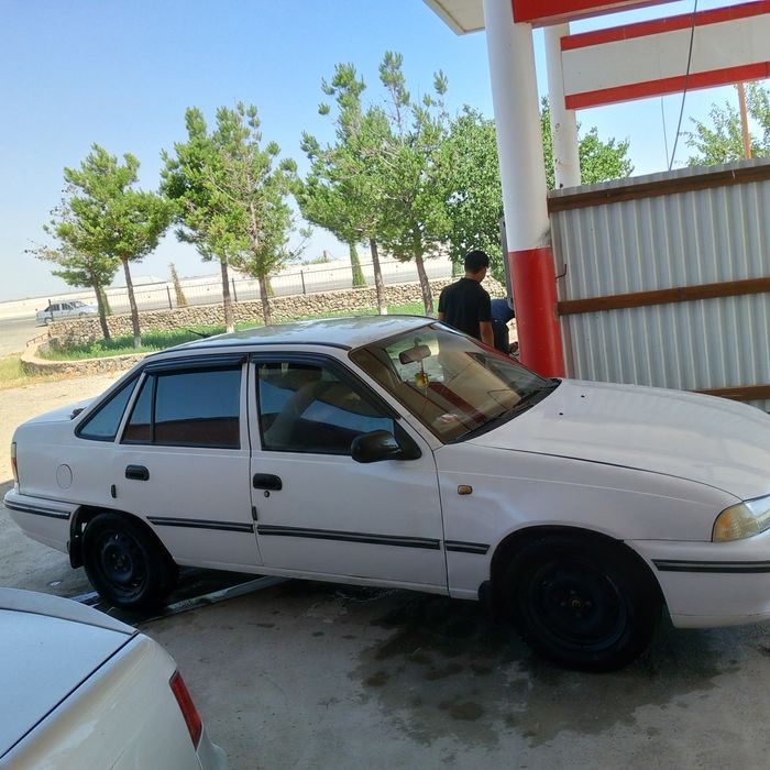 Daewo nexia 1 sons