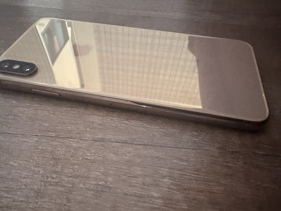 Айфон xs max.   256 гб