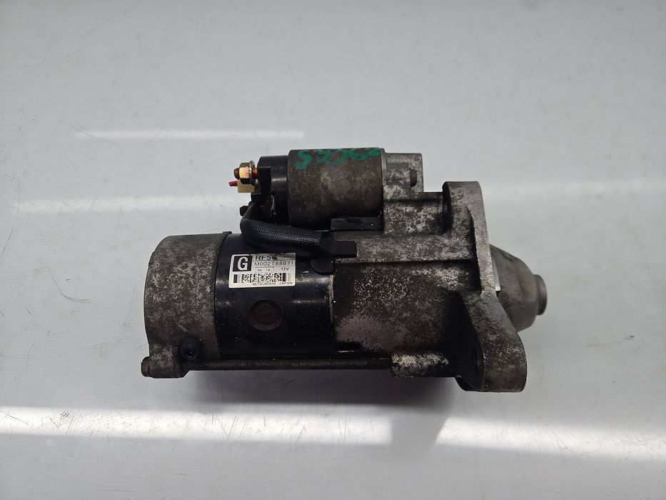 Electromotor Mazda 6 Hatchback (GG) [Fabr 2002-2008] M002T88671 1.8 Be