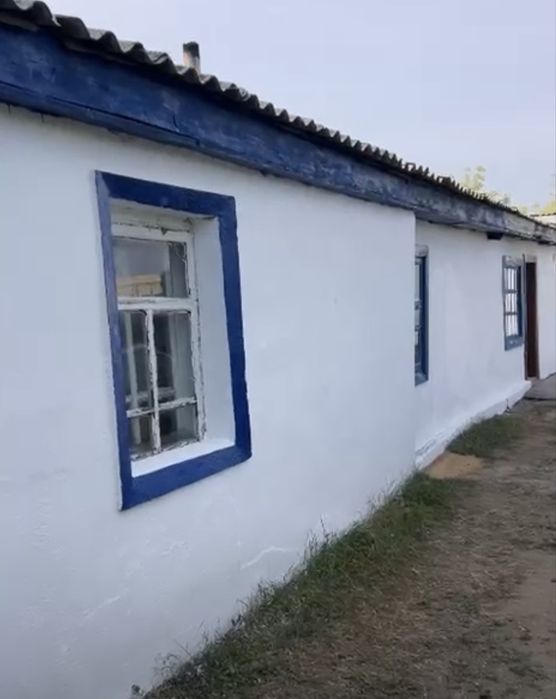 Продается дом в центре