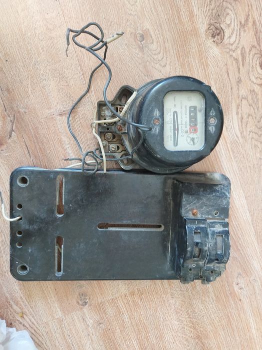 Счётчик срочно продается