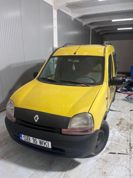Vand Renault Kangoo