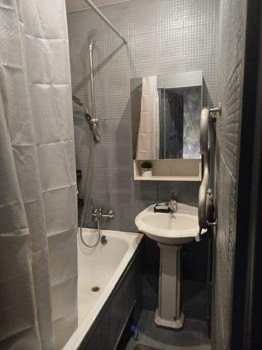 Продается 2-ком.квартира