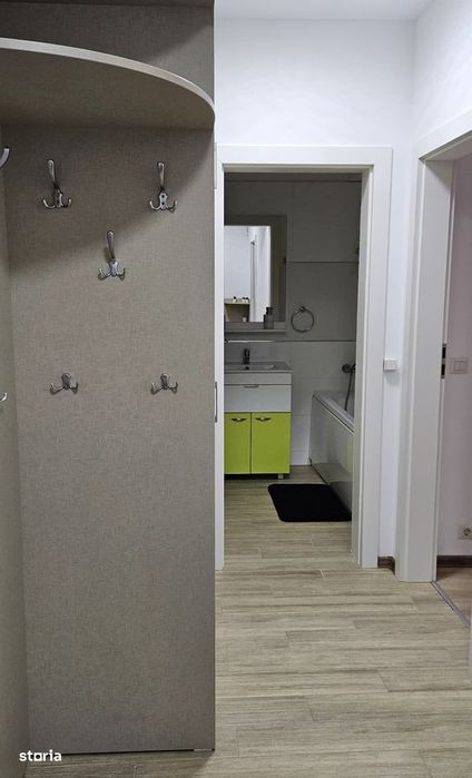 Nou / Apartament Superb / 2 Camere / Otopeni Central