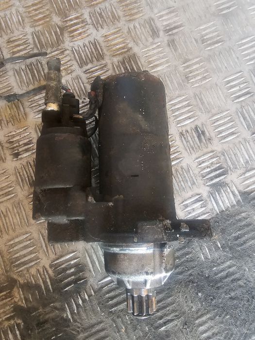 Electromotor AUDI A3 8P 2003-2012 2.0 TDI 10 dinți
