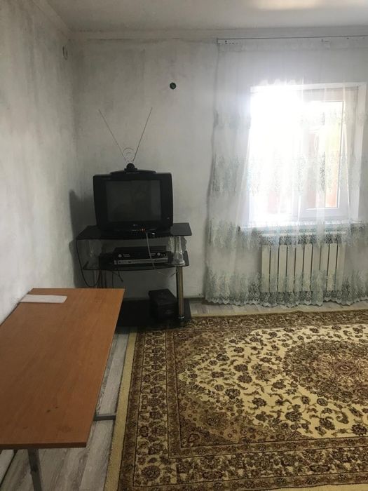 Сдается времянка