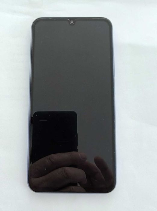 Samsung Galaxy A34 5G Виолетов