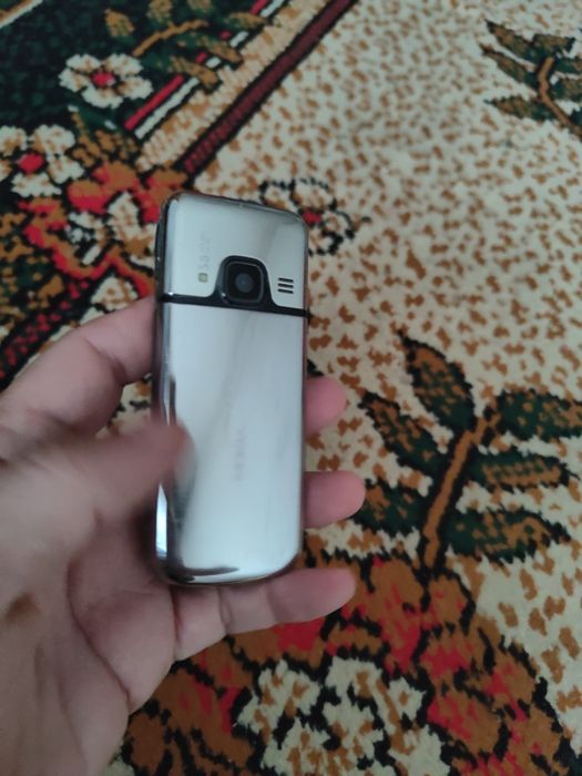 Nokia 6700 classic