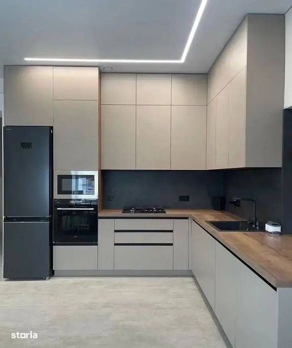 DEZVOLTATOR | Apartament 3 Camere decomandat si parcare GRATIS