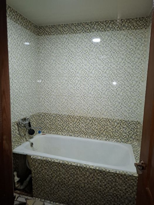 Авиасозлар 2.2.4 с ремонтом без мебели