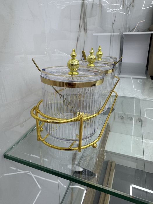 Органайзер за подправки