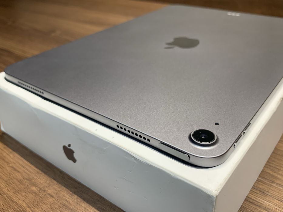 Apple iPad Air M2 128Gb Акб 100%