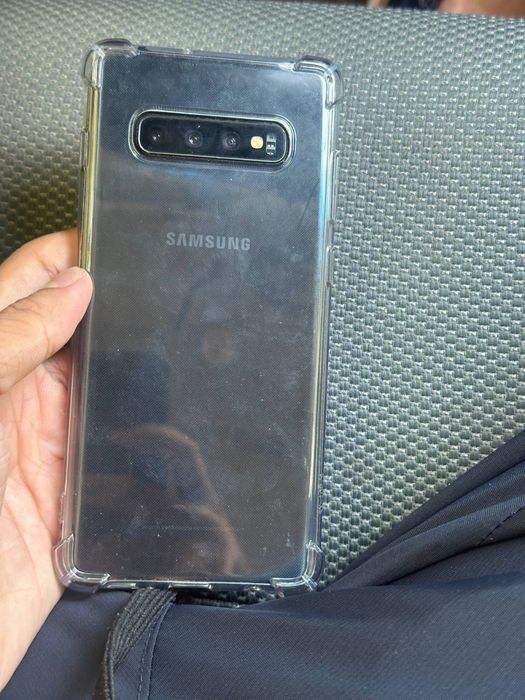 Samsung s10 plus