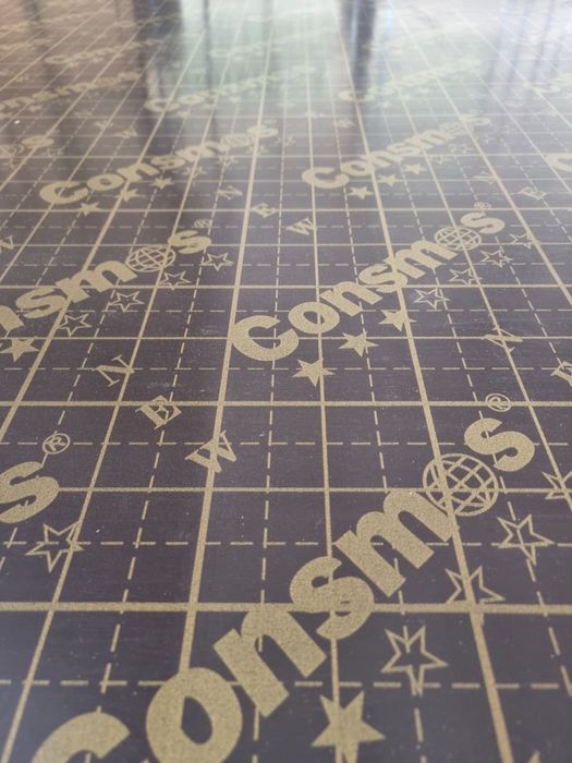 Consmos, Китайская фанера Consmos, опалубочная фанера, Consmos