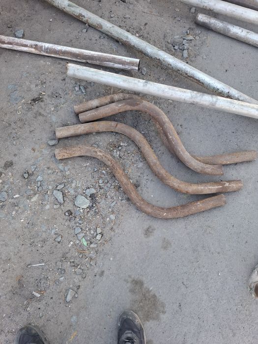 Труба 50 советская