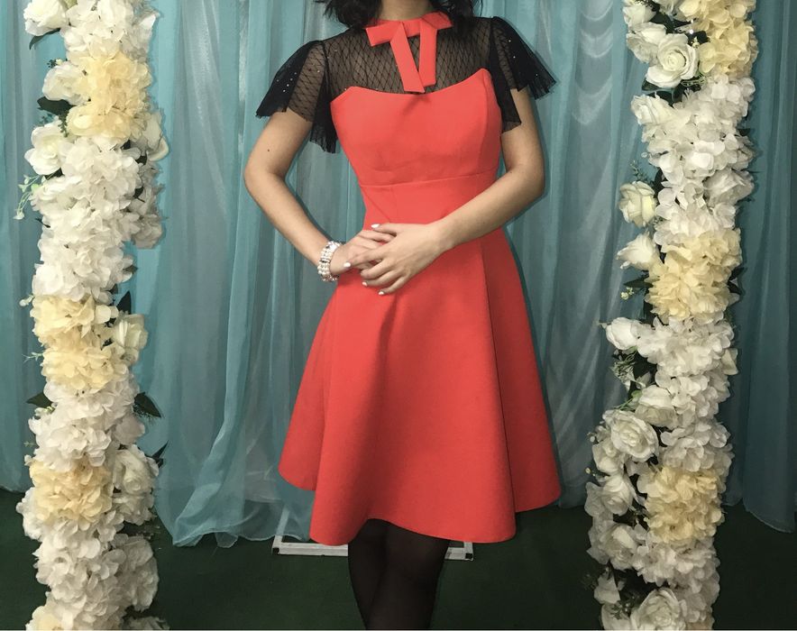 Вечернее платье prima la sposa