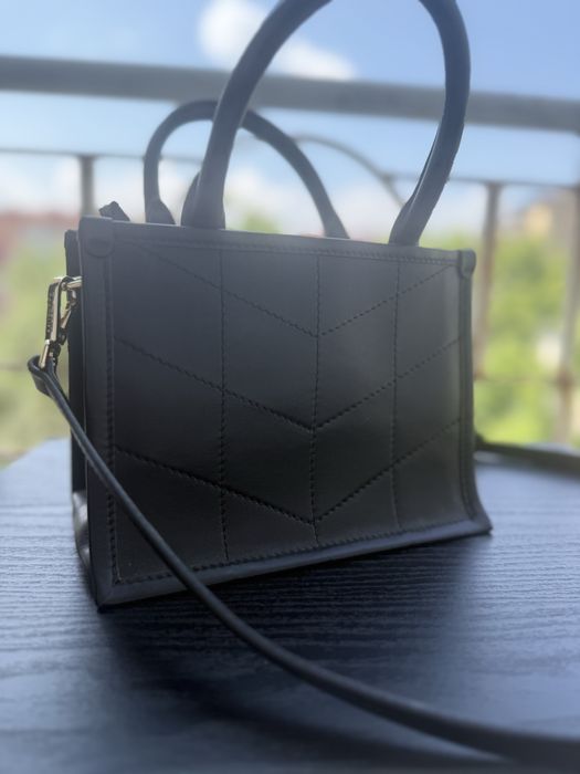 Оригинална малка чанта Musette