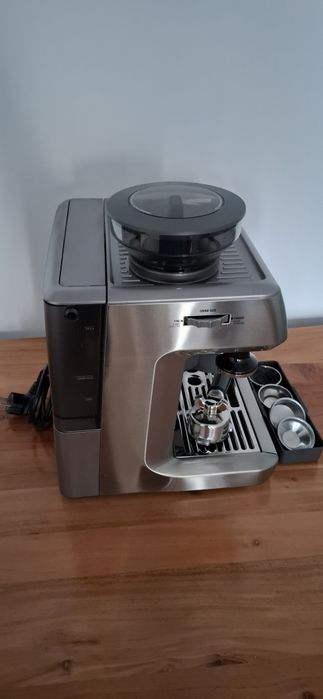 Espressor SAGE Barista Touch