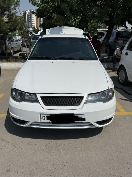 Chevrolet nexia 2