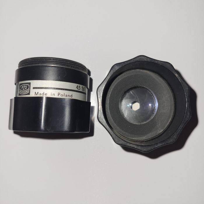 Объективы Micar/S, Amar/S