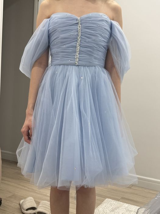 Платье нарядное