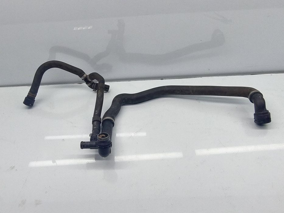 Furtun apa Skoda Octavia 3 Combi (5E5) [Fabr 2012-prezent] Facelift 5Q