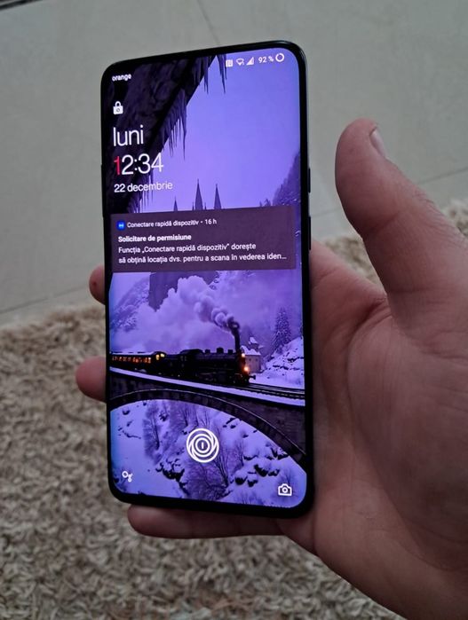 Vând/schimb one plus 7t pro