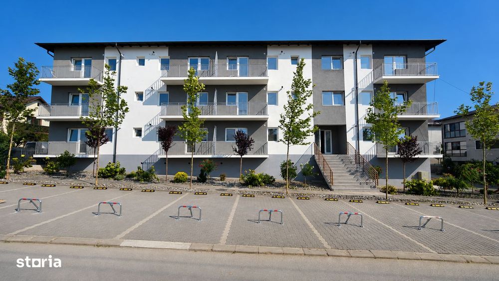 ASTORIA RESIDENCE  2 camere D 46 mp curte 41 mp Lunca Cetatuii C3 2028