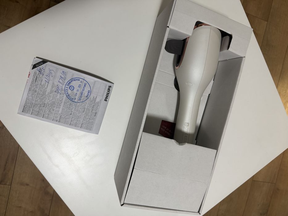 Автоматична маша PHILIPS