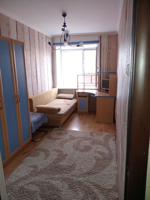 Сдаётся 3-ком квартира