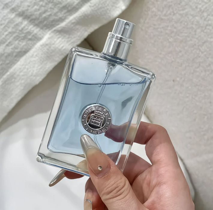 Духи “Versace Pour Homme”