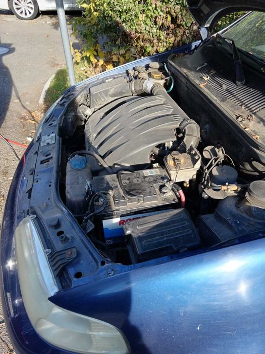Vand Fiat Albea 2005