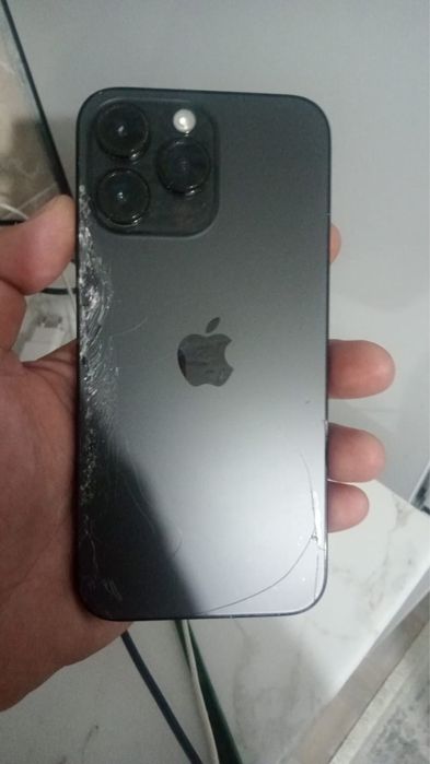 Продам Iphone 14 Pro Max 256gb