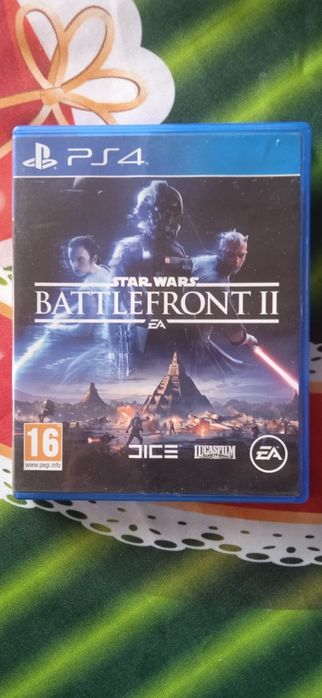 Игри за PS4/PS5 .