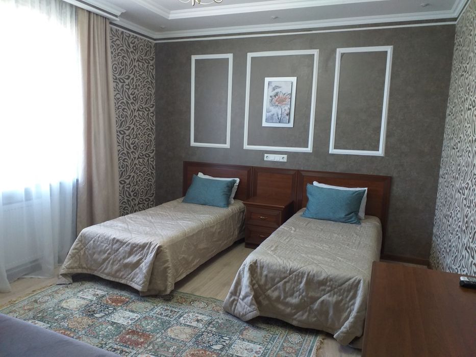 Сдаётся Гостевой дом Бастион