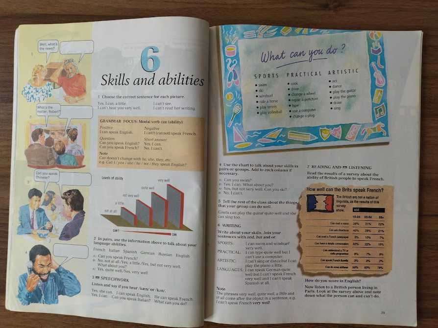 Blueprint One, Brian Abbs, Ingrid Freebairn