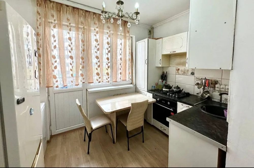 Продается квартира