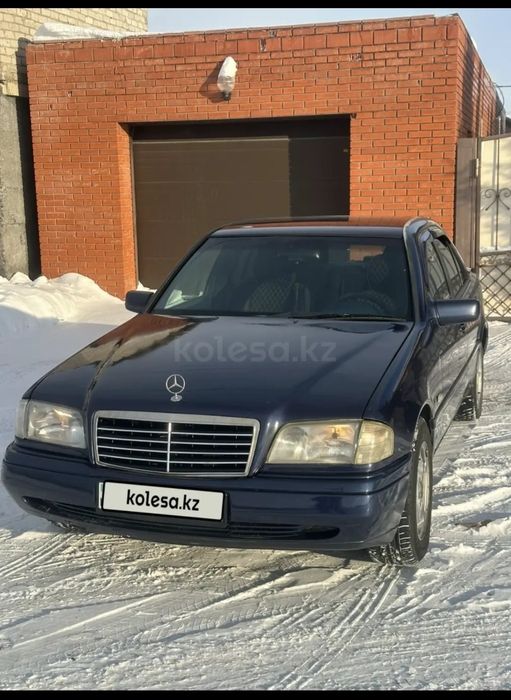 Мерседес w202 compression