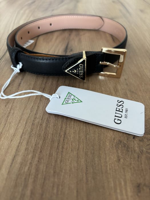 Дамски колан Guess XS