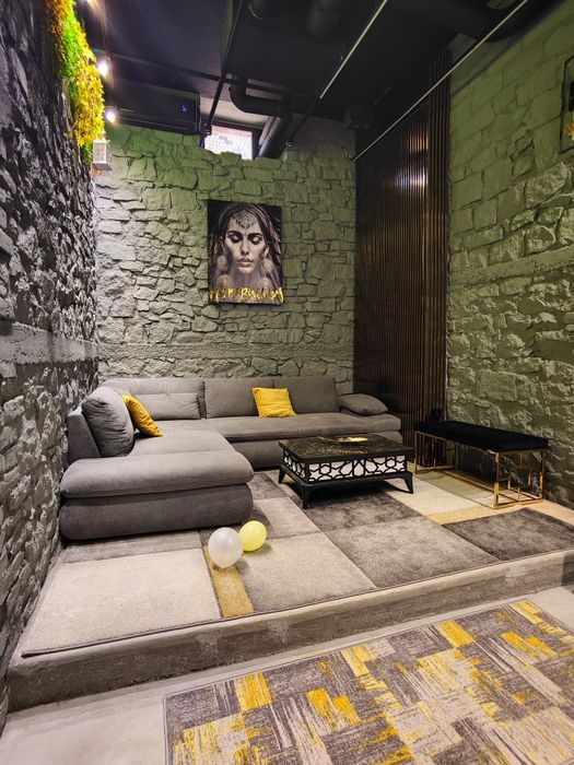 Зала за парти - Stonewall apartment - Luxury Dungeon "Mazata"